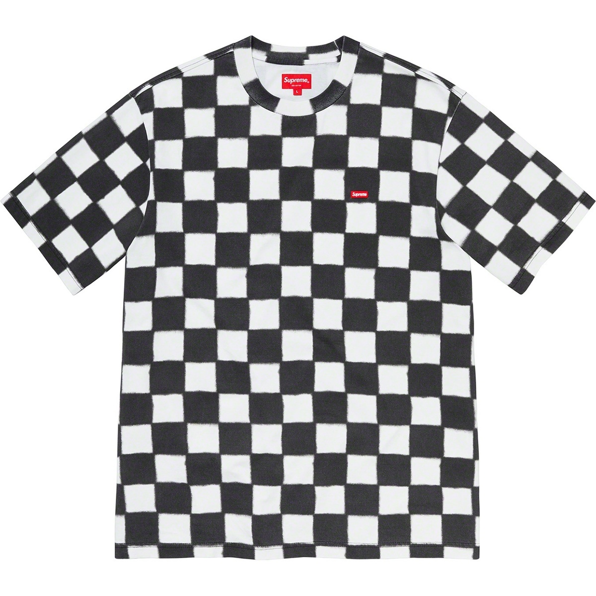 Small Box Tee - spring/summer 2020 - Supreme