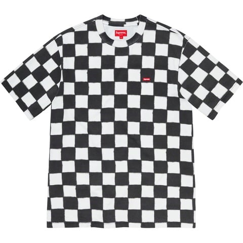 Small Box Tee - spring/summer 2020 - Supreme