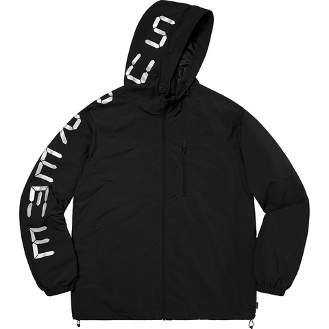 Digital Logo Track Jacket - spring/summer 2020 - Supreme