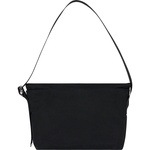 Supreme Supreme De Martini Messenger Bag (SS20) - Black