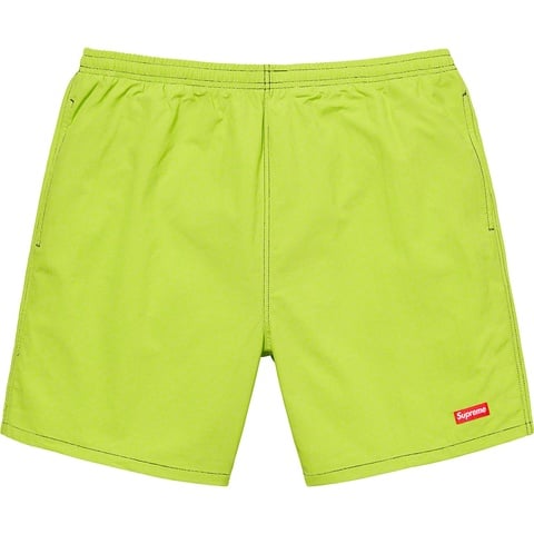 Arc Logo Water Short - spring/summer 2020 - Supreme