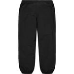 Supreme Digital Logo Track Pant (SS20) - Black