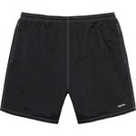 Supreme Arc Logo Water Short (SS20) - Black