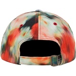 Supreme Liberty Floral 6-Panel (SS20) - Red