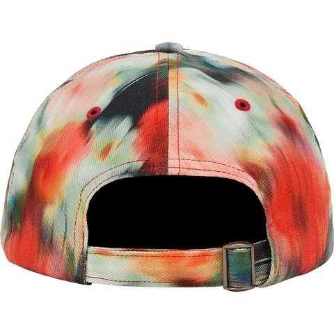 Liberty Floral 6-Panel - spring/summer 2020 - Supreme