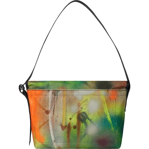 Supreme®/De Martini Messenger Bag - Supreme Supreme®/De Martini Messenger Bag - Supreme