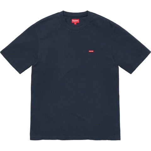 Small Box Tee - spring/summer 2020 - Supreme