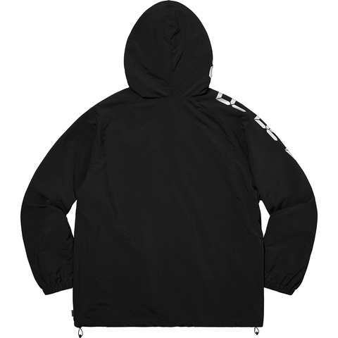ウェア supreme trackjacket slogo Logo Taping Track Jacket - Shop - Supreme