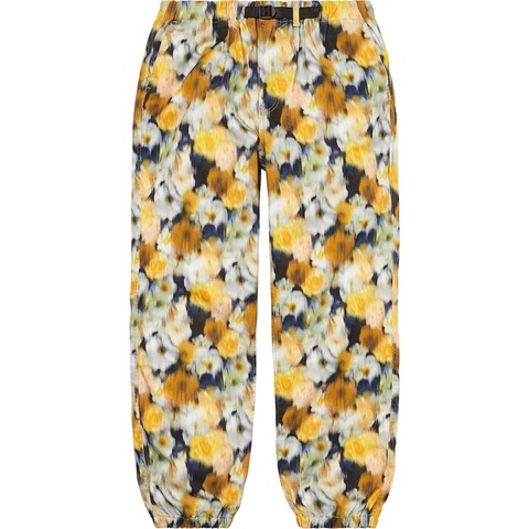 パンツ Supreme 20SS Liberty Floral Belted Pant Liberty Floral Belted Pant - spring/summer 2020 - Supreme