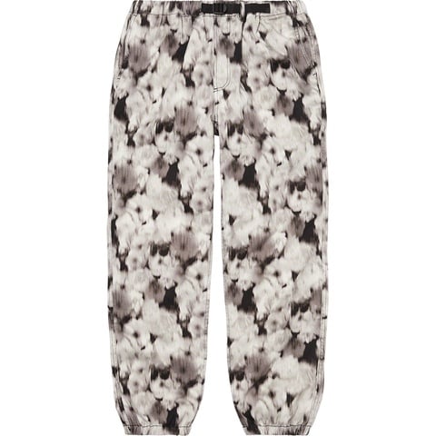 パンツ Supreme 20SS Liberty Floral Belted Pant Liberty Floral Belted Pant - spring/summer 2020 - Supreme