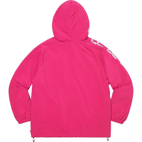 Digital Logo Track Jacket - spring/summer 2020 - Supreme