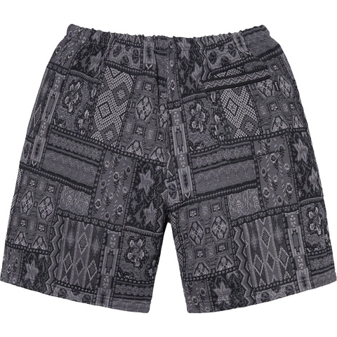 Patchwork Knit Short - spring/summer 2020 - Supreme