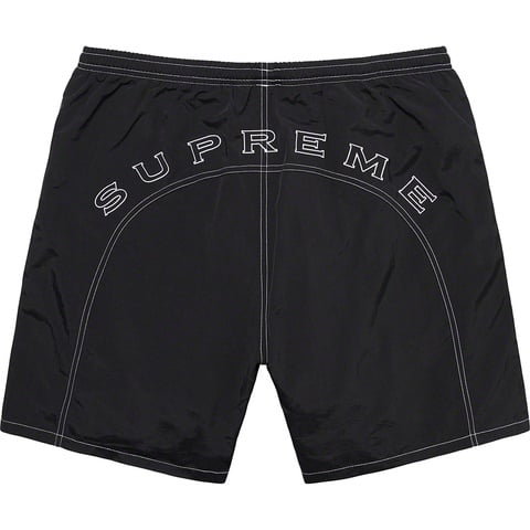 Arc Logo Water Short - spring/summer 2020 - Supreme