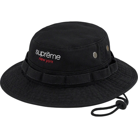 Contrast Boonie - spring/summer 2020 - Supreme