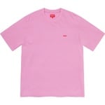 Supreme Small Box Tee (SS20) - Lilac