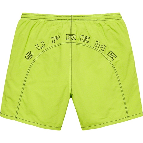 Arc Logo Water Short - spring/summer 2020 - Supreme