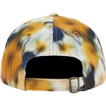 Supreme Liberty Floral 6-Panel (SS20) - Yellow
