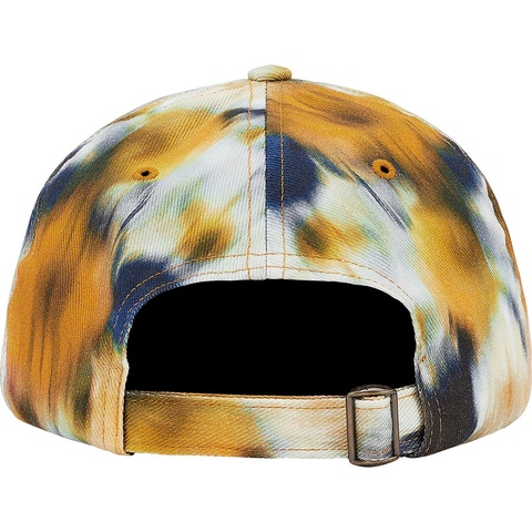 Liberty Floral 6-Panel - spring/summer 2020 - Supreme