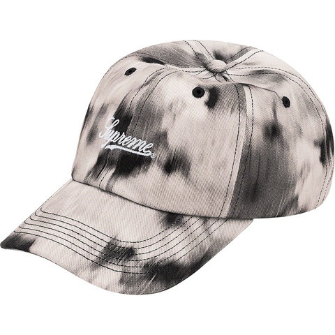 Liberty Floral 6-Panel - spring/summer 2020 - Supreme