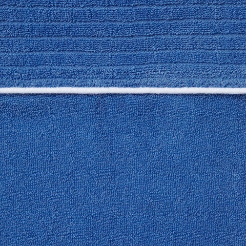 Supreme Terry S/S Henley - Royal