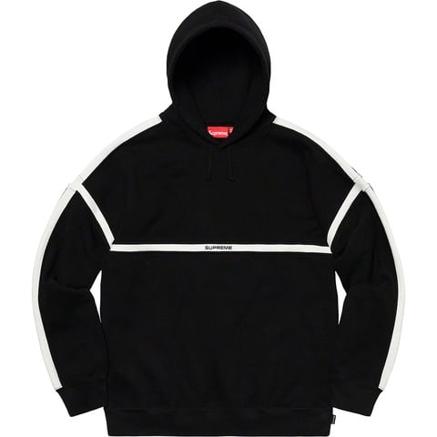 Warm Up Hooded Sweatshirt - spring/summer 2020 - Supreme