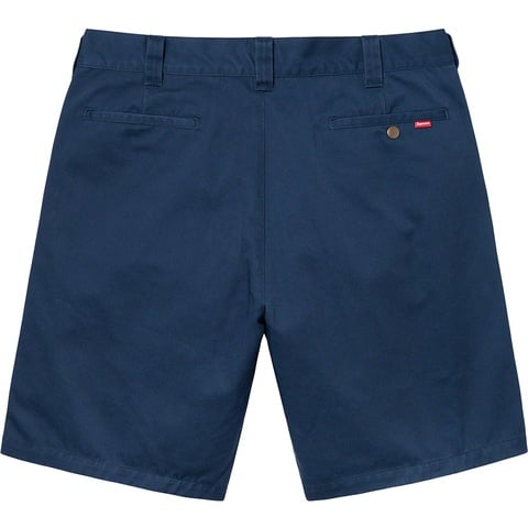 Work Short - spring/summer 2020 - Supreme