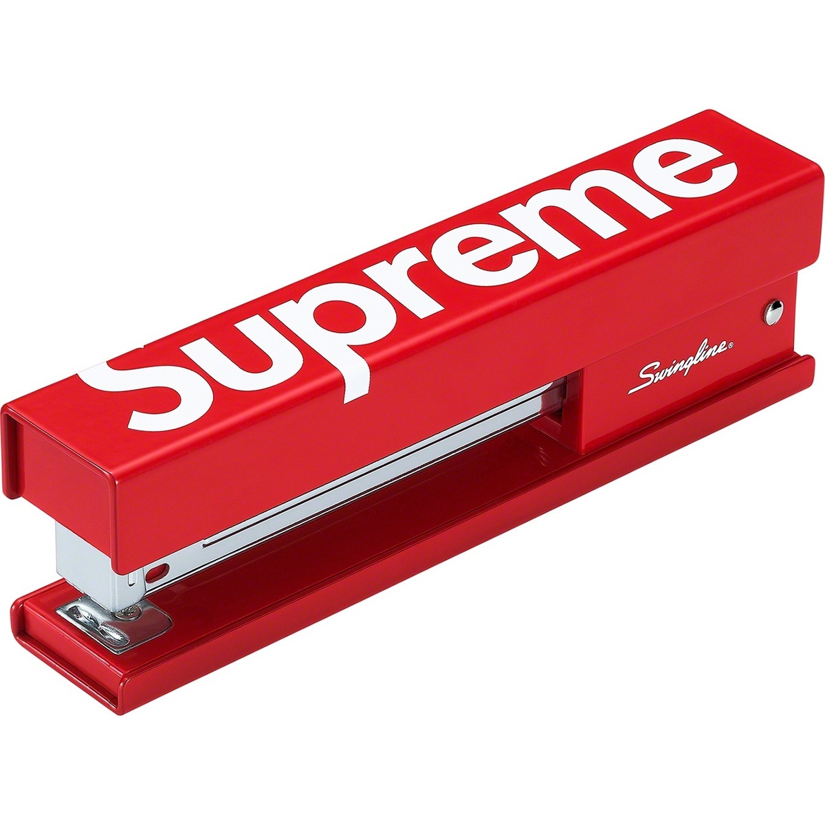 Supreme®/Swingline® Stapler ホッチキス　3セット Supreme®/Swingline® Stapler - spring/summer 2020 - Supreme