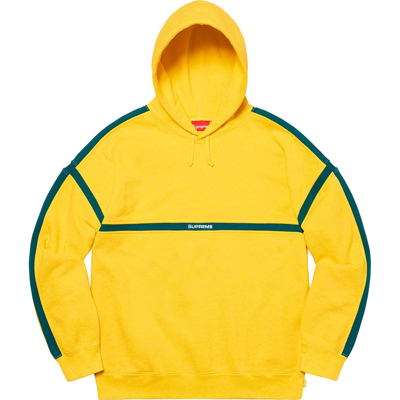 【 最終値下‼️】Supreme Hooded Warm Up Pullover Supreme Warm Up Hooded Sweatshirt (SS24) - $158