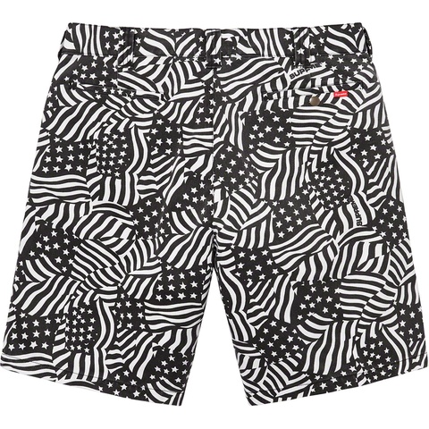 Work Short - spring/summer 2020 - Supreme