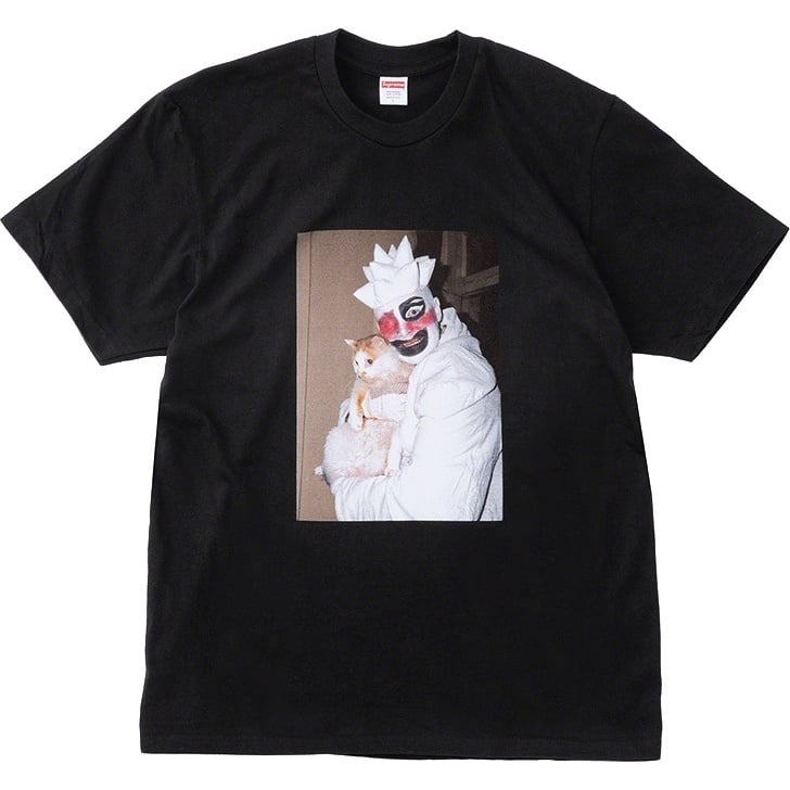 Supreme Leigh Bowery Supreme Tee (SS20) - $44