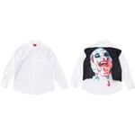 Supreme Leigh Bowery Supreme Airbrushed Shirt (SS20)