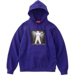 Supreme Leigh Bowery Supreme Hooded Sweatshirt (SS20)