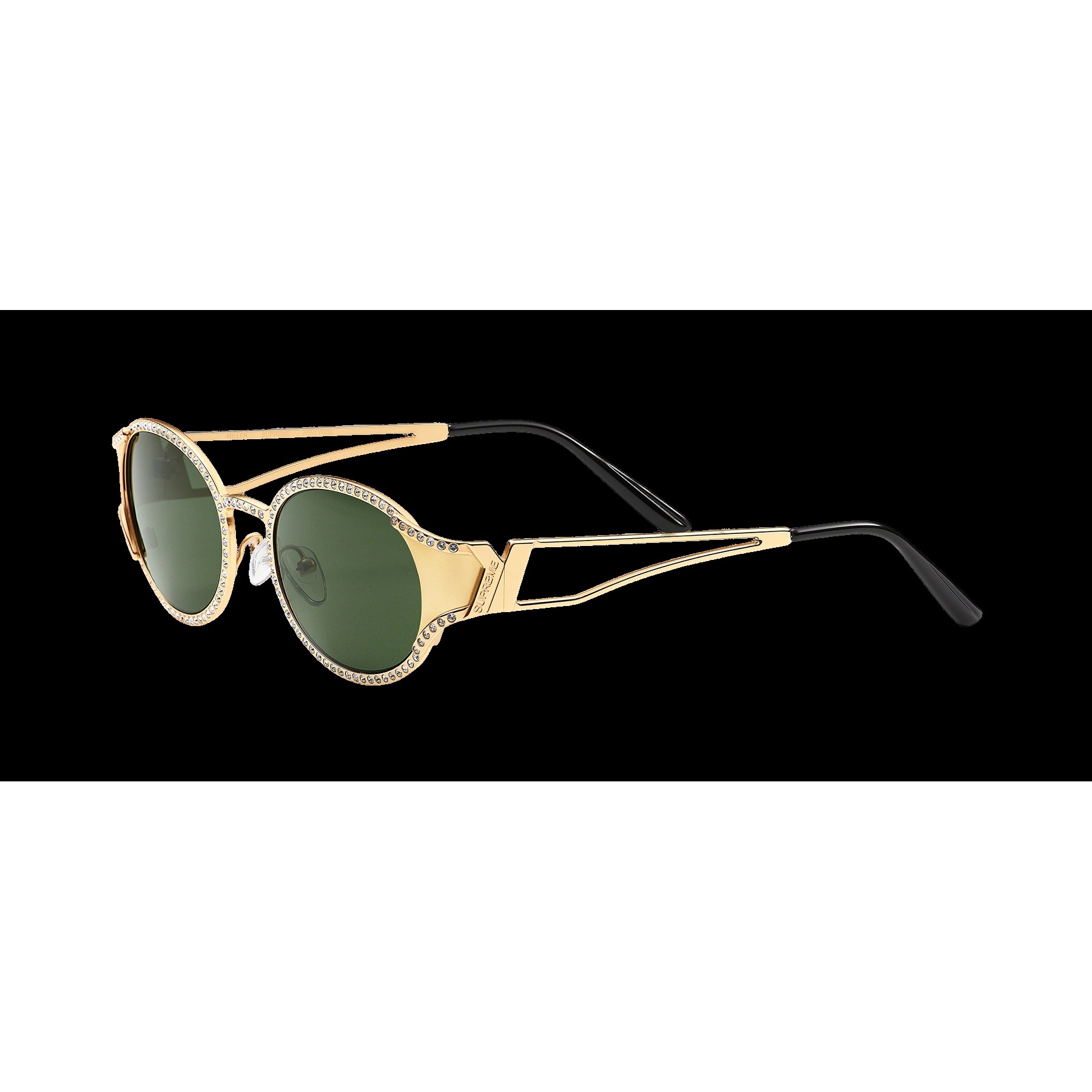 Supreme Miller Sunglasses (SS20) - $198