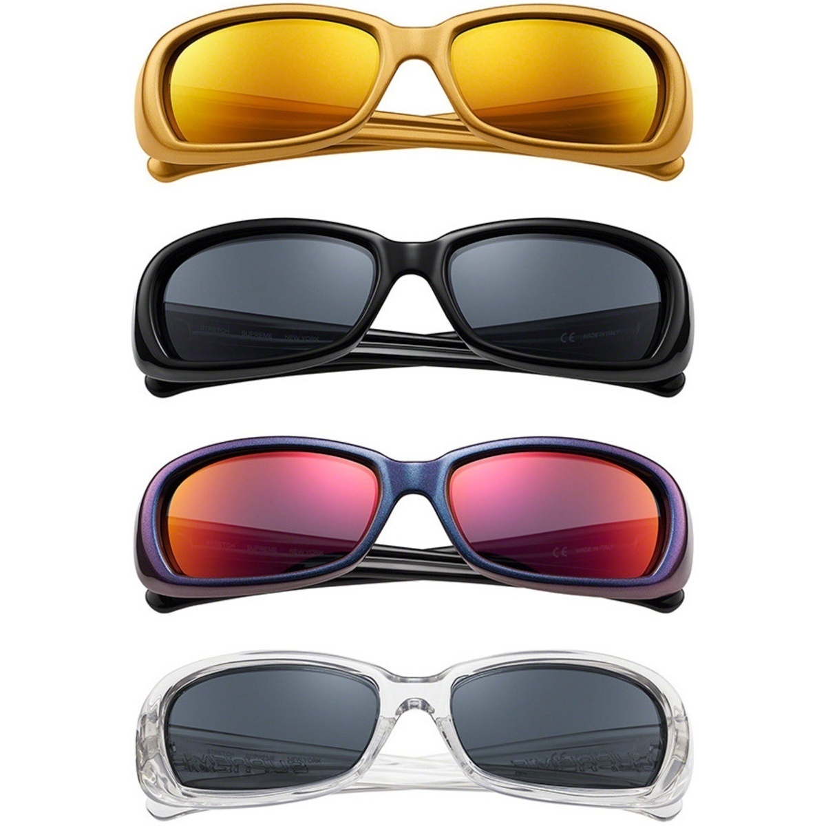 Stretch Sunglasses - spring/summer 2020 - Supreme