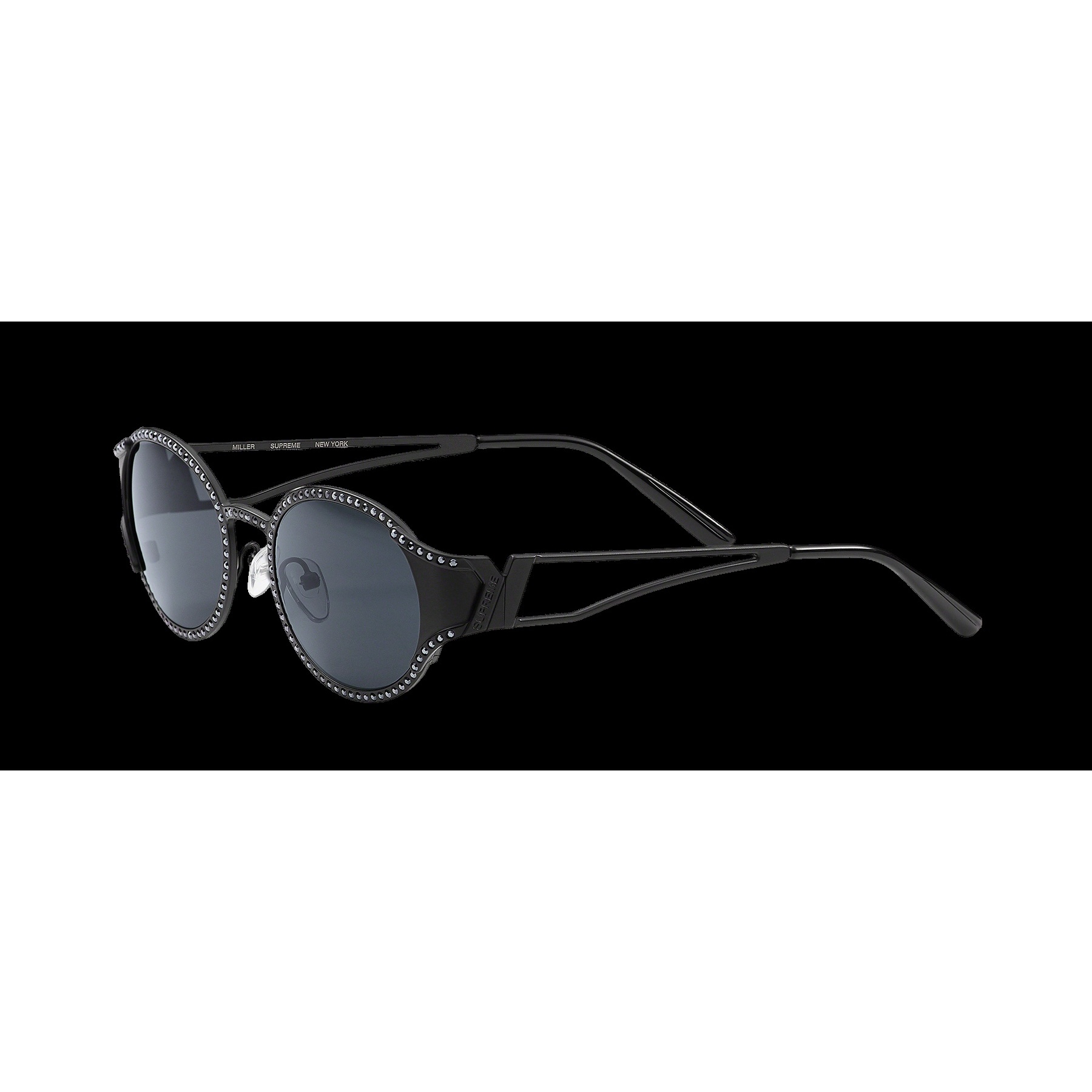 Supreme Miller Sunglasses (SS20) - $198