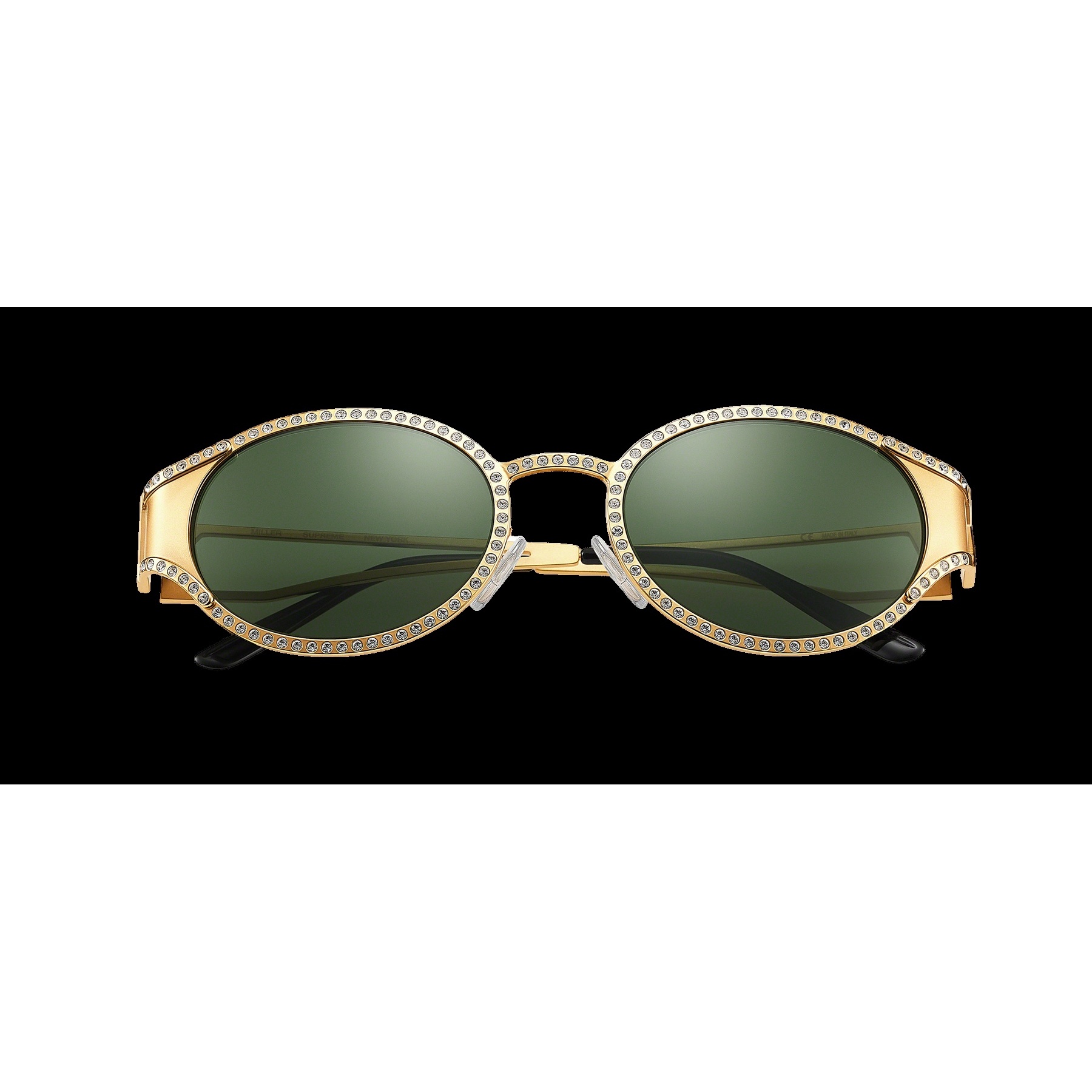 Supreme Miller Sunglasses (SS20) - $198