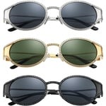 Supreme Miller Sunglasses (SS20)