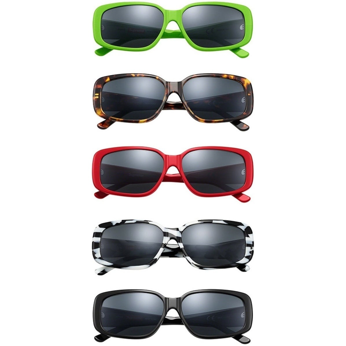 Royce Sunglasses - spring/summer 2020 - Supreme