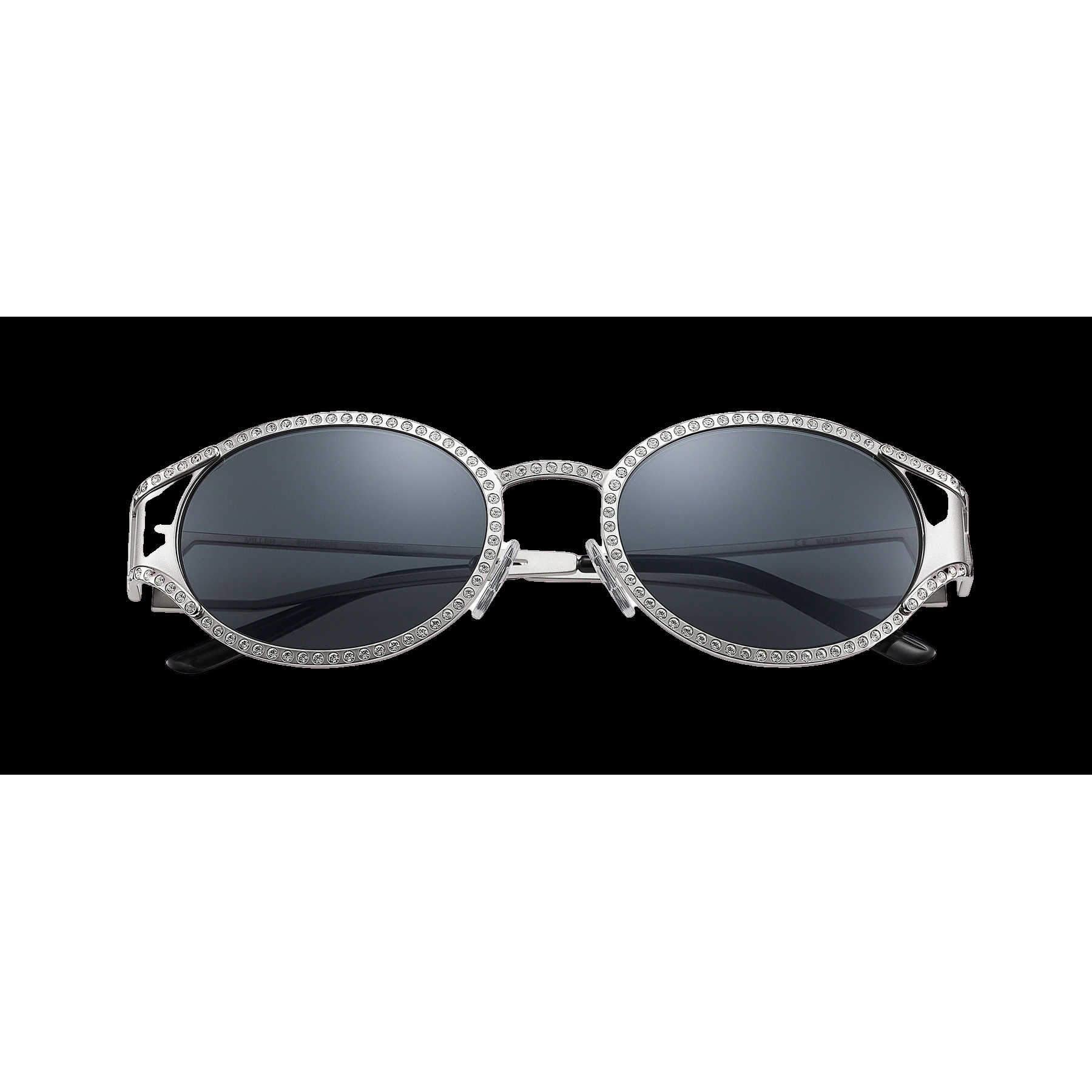 Supreme Miller Sunglasses (SS20) - $198
