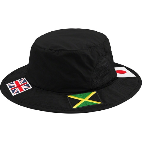Flags Boonie - spring/summer 2020 - Supreme