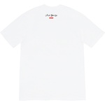 Supreme Leigh Bowery Supreme Tee (SS20) - White