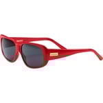 Supreme Royce Sunglasses (SS20) - Red