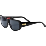 Supreme Royce Sunglasses (SS20) - Black