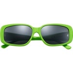 Supreme Royce Sunglasses (SS20) - Bright Green