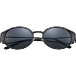 Supreme Miller Sunglasses (SS20) - Black