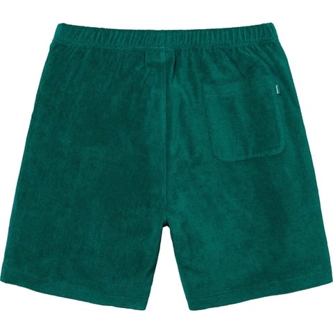 Terry Short - spring/summer 2020 - Supreme