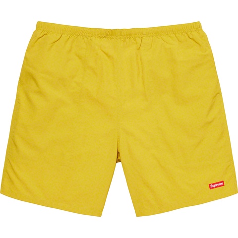 Nylon Water Short - spring/summer 2020 - Supreme