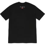 Supreme Leigh Bowery Supreme Tee (SS20) - Black