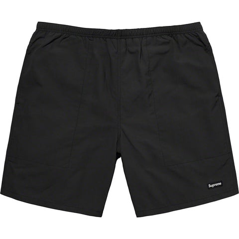 Nylon Water Short - spring/summer 2020 - Supreme
