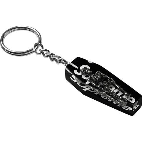 Skeleton Keychain - spring/summer 2020 - Supreme